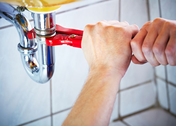 About Alpharetta Plumbers
